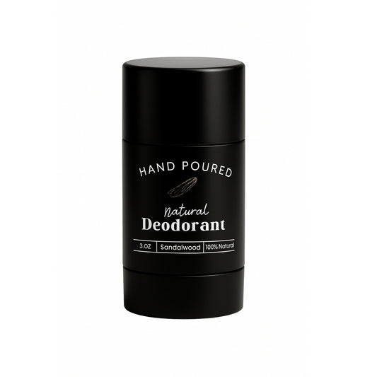 Sandalwood (Great for Men) 🌲