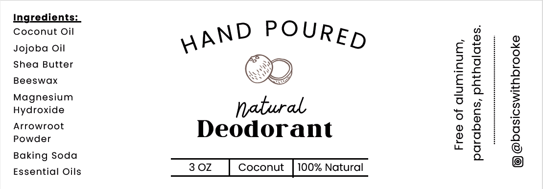 Coconut 🥥